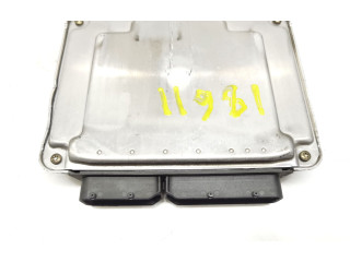 Řídící jednotka 038906012K, 0281010111   Volkswagen Golf SportWagen 1999
