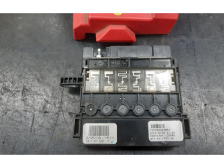   Pojistková skříňka 241143738R, 241143738R   Renault Megane IV 2016