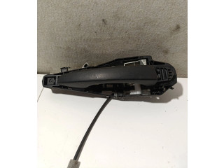 Zámek zadních dveří 16943407, W1694307   Toyota Proace 2022