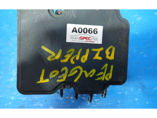 Jednotka ABS 51962893, 0265243769   Fiat Fiorino 2016