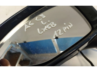 Zpětné zrcátko  Audi A6 S6 C8 4K 2019    