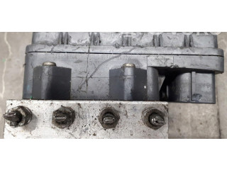 Блок АБС 116040-30200   Toyota  iQ  2008 - - года