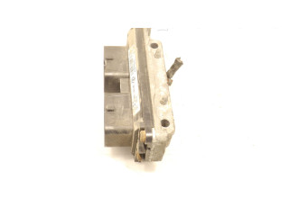Блок управления двигателем ECU 436FA9VAD    Fiat Panda II