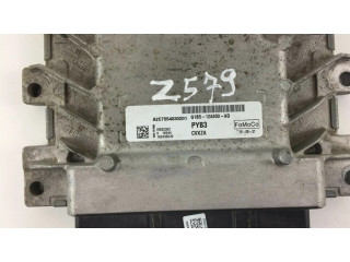Блок управления G1B512A650AD, Z579   Ford Ka