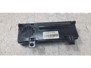 Блок управления 9824679080   Peugeot 5008