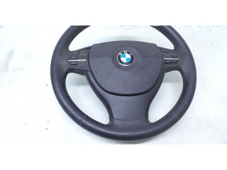 Руль 3385F011, 33678382901   BMW 5 F10 F11