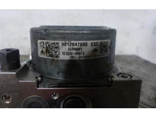 Jednotka ABS 1616773280   Peugeot 2008 I 2013
