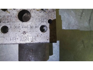 Jednotka ABS A0004461089   Mercedes-Benz Vito Viano W638 2001