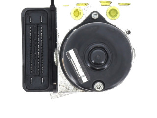 Jednotka ABS 1K0698517B, Q0-0347Q   Audi A3 S3 A3 Sportback 8P 2007
