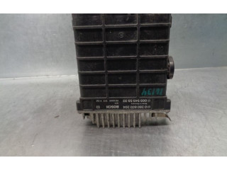 Řídící jednotka 0055455532, 0280800204   Mercedes-Benz E W124 1986