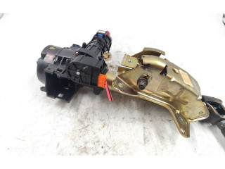  рейка  Колонка рулевая 7601589   Alfa Romeo 145 - 146  -  года