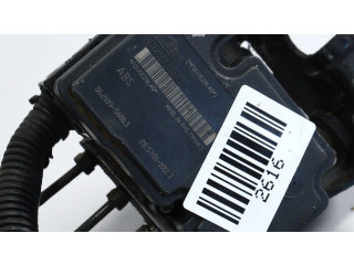 Jednotka ABS 96964985, 06210213524   Chevrolet Aveo 2008