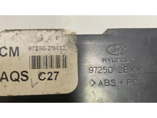 Блок управления климат-контролем 972502B432   Hyundai Santa Fe