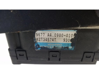 Jednotka ABS 051192381, 0003T05778   Honda Logo 2000