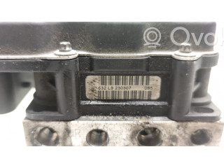 Jednotka ABS 0265950666, 78327J0052   BMW 5 E60 E61 2007