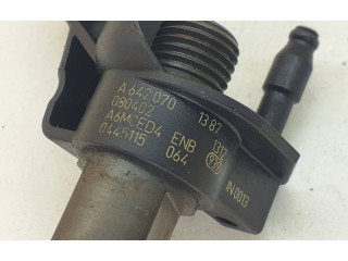 Жиклер (жиклеры) (форсунка (форсунки)  A6420701387, 080402   Mercedes-Benz CLS C219 