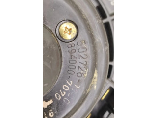Вентилятор печки    894000, 502726   Subaru Forester SG