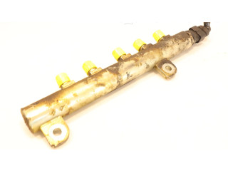 Vstřikovací lišta 0445214095   Fiat Croma     