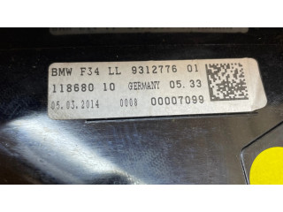 Дисплей    9312776, 00007099   BMW 3 GT F34