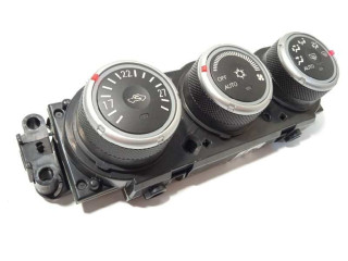 Модуль блока управления кондиционером 7820A115XB   Mitsubishi ASX