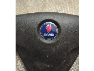 Руль Saab 9-5  2006 - 2010 года 12774366      