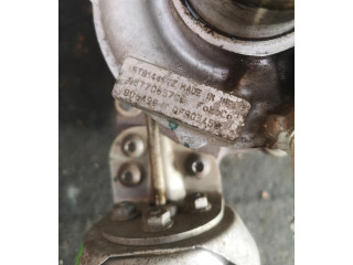  Турбина Ford S-MAX  9677063780         