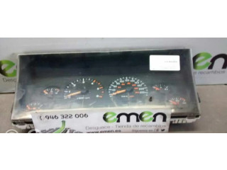 Панель приборов CUADROINSTRUMENTOS   Jeep Grand Cherokee       