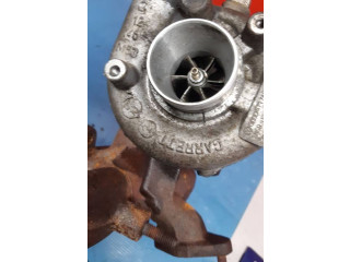  Турбина Volkswagen Sharan  036253014e         
