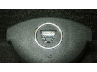 Подушка безопасности водителя 985109782R   Dacia Duster