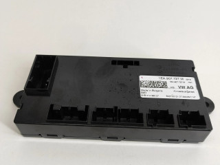 Блок управления климат-контролем 1EA907727M   Volkswagen ID.3