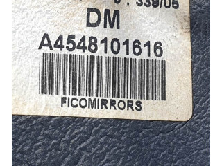 Зеркало электрическое        Smart ForFour II W453  2014 -  года   