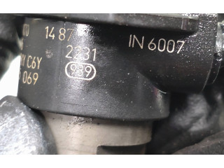 Vstřikovač A6460701487, 080925   Mercedes-Benz Vito Viano W639    646980 