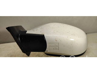 Zpětné zrcátko  levé Hyundai ix35 2012  E13027457  