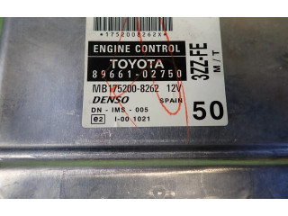 Řídící jednotka    Toyota Corolla E120 E130 2003