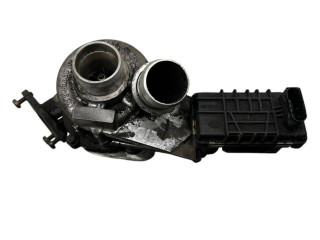  Турбина Audi A8 S8 D3 4E  057145722N, GTB1749VK   для двигателя BVN      