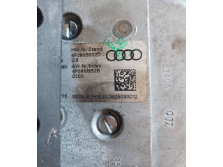    Рулевая рейка 4F0419512F, 4F0905852D   Audi A6 S6 C6 4F 2004 - 2011 года