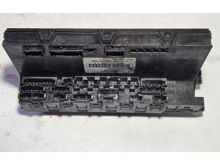   Pojistková skříňka 0025457801, 5DK00797400   Mercedes-Benz C W203 2005