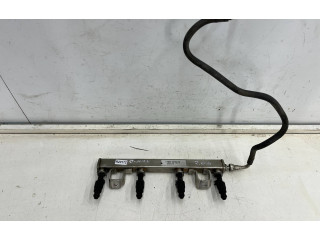 Vstřikovací lišta 4m5g-9d280-db, 0280156154   Volvo S40     