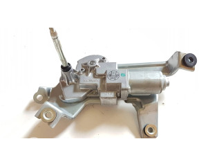 Моторчик заднего дворника 86510SJ080, SJ049    Subaru Forester SK