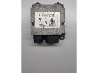 Блок подушек безопасности FL3T14B321BA, 24JUN2015   Ford F150