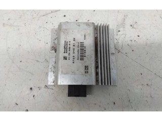 Блок управления A1635450132   Mercedes-Benz CL C215