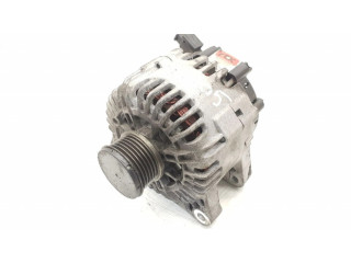 Генератор 401545692   Citroen C4 Grand Picasso 2.0     