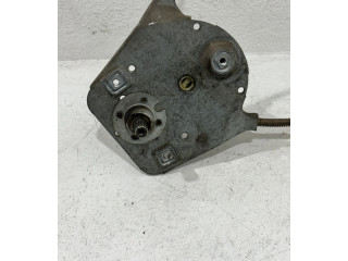Передний комплект электрического механизма для подъема окна       Audi 80 90 B2  1978 - 1986 года   