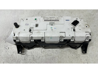 Панель приборов 9665369180, 30403710288008   Citroen C5       