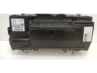Přístrojová deska  Volvo XC90 2015 31473849  