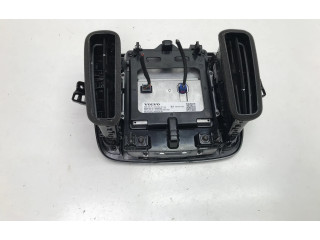 Дисплей    32350422   Volvo XC40