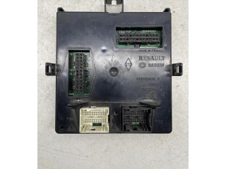 Блок комфорта 216696958D, 216532951   Renault Laguna II   