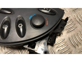 Блок управления климат-контролем 96326398ZK, 69490001   Citroen C5