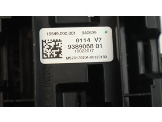 Volant BMW 3 GT F34 2017 9389068, 19549000001  