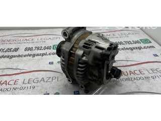 Генератор V75769218002, A003TG5281ZEB   Citroen C4 Grand Picasso 1.6     